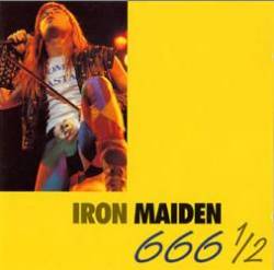 Iron Maiden (UK-1) : 666 1-2